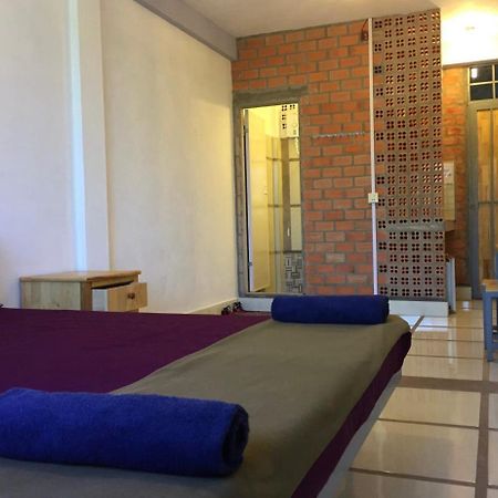 Sevenstars Hostel Σίχανουκβιλ Εξωτερικό φωτογραφία