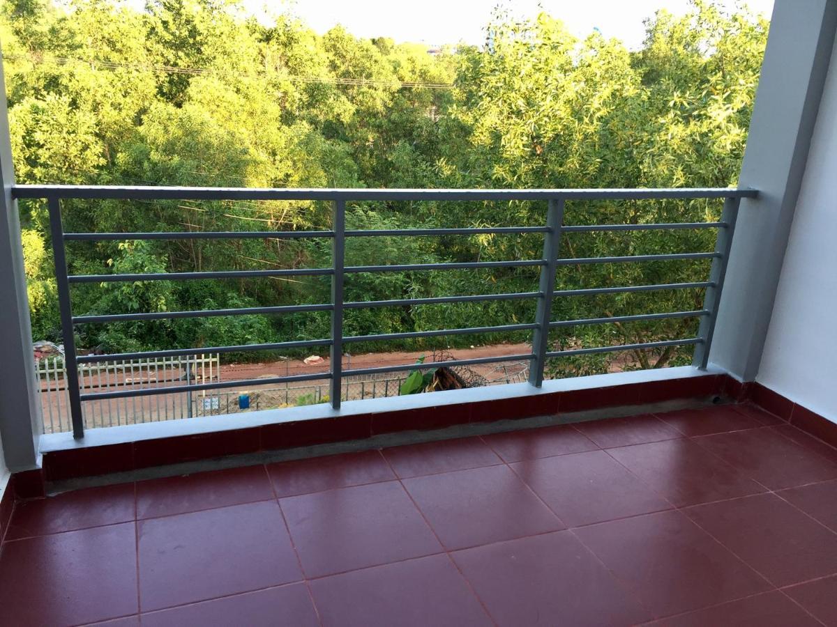 Sevenstars Hostel Σίχανουκβιλ Εξωτερικό φωτογραφία