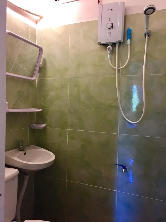 Sevenstars Hostel Σίχανουκβιλ Εξωτερικό φωτογραφία