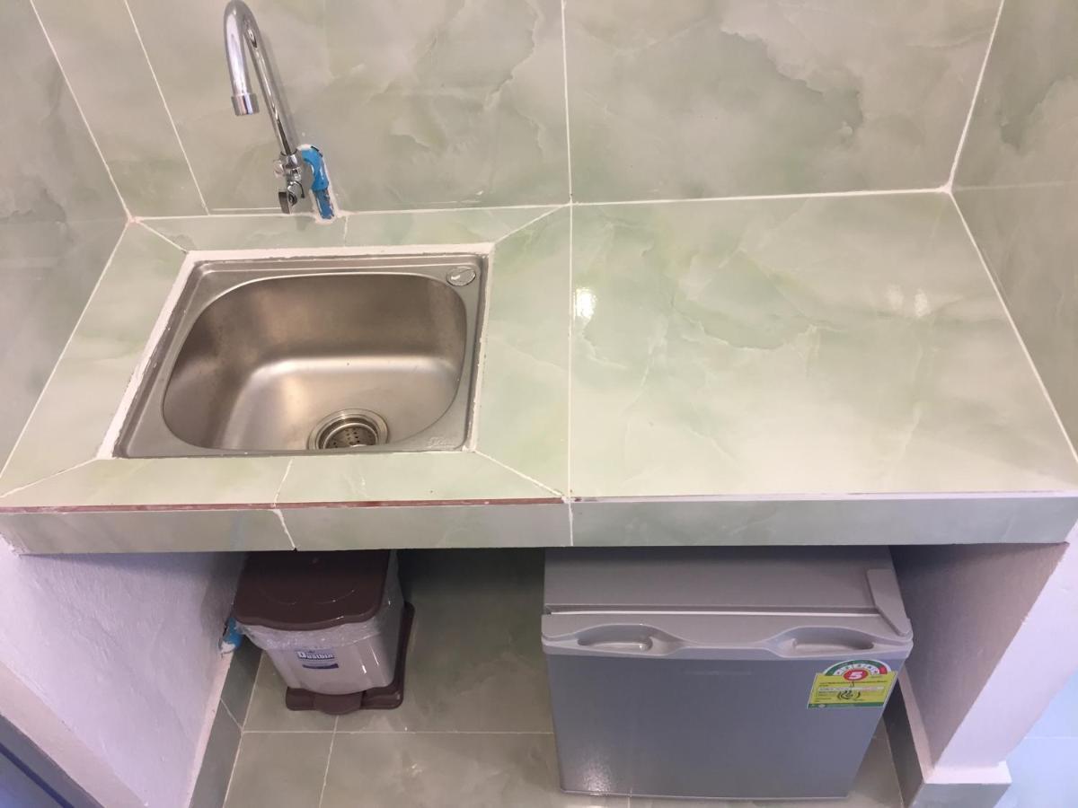 Sevenstars Hostel Σίχανουκβιλ Εξωτερικό φωτογραφία
